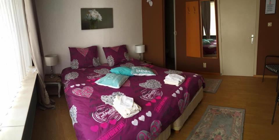 B&B Moriaan Бракель Екстер'єр фото