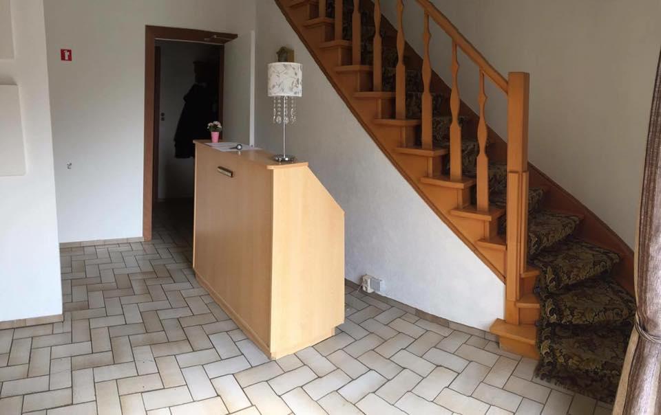 B&B Moriaan Бракель Екстер'єр фото